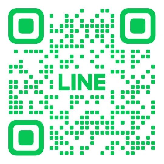 QR Code ติดต่อ ยูฟ่า 77 ผ่าน Line